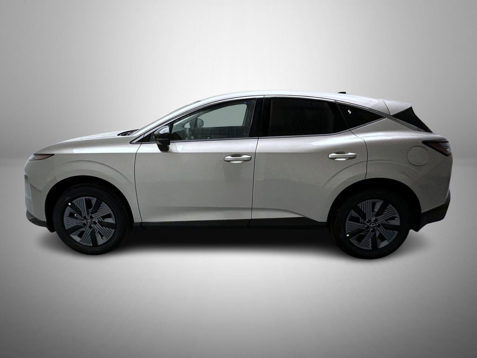 New 2026 Nissan Murano SL image 8