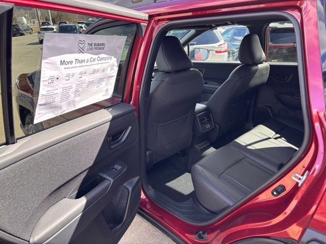 New 2026 Subaru Outback Premium image 16