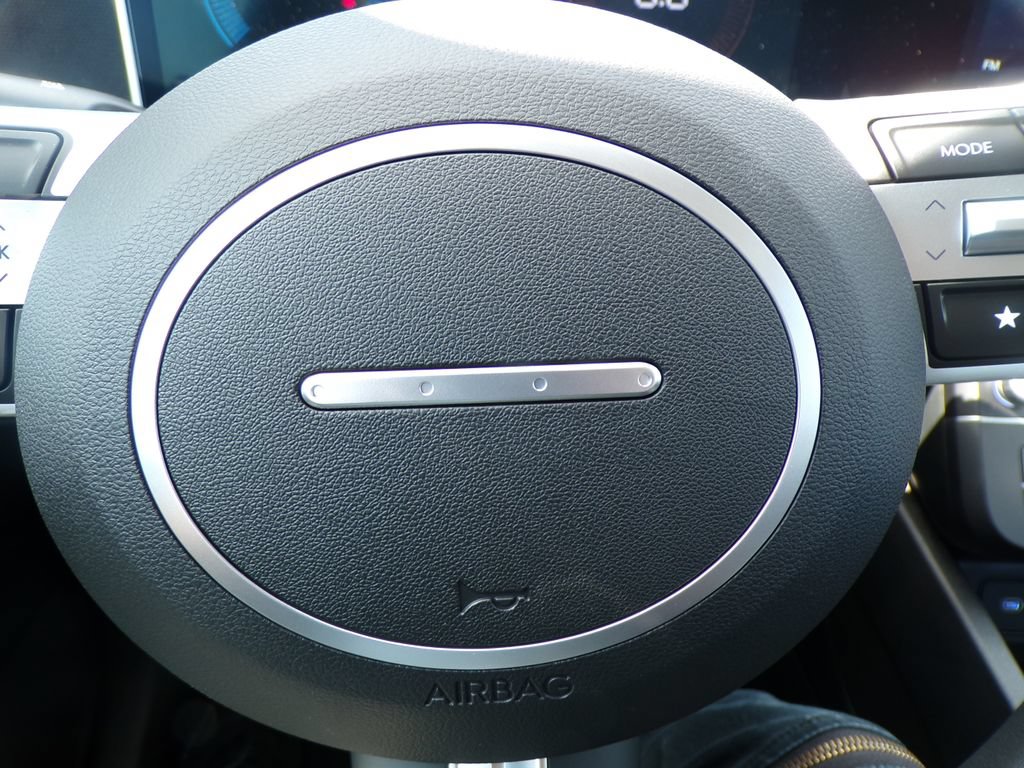 New 2026 Hyundai Tucson SE AWD/4WD image 33