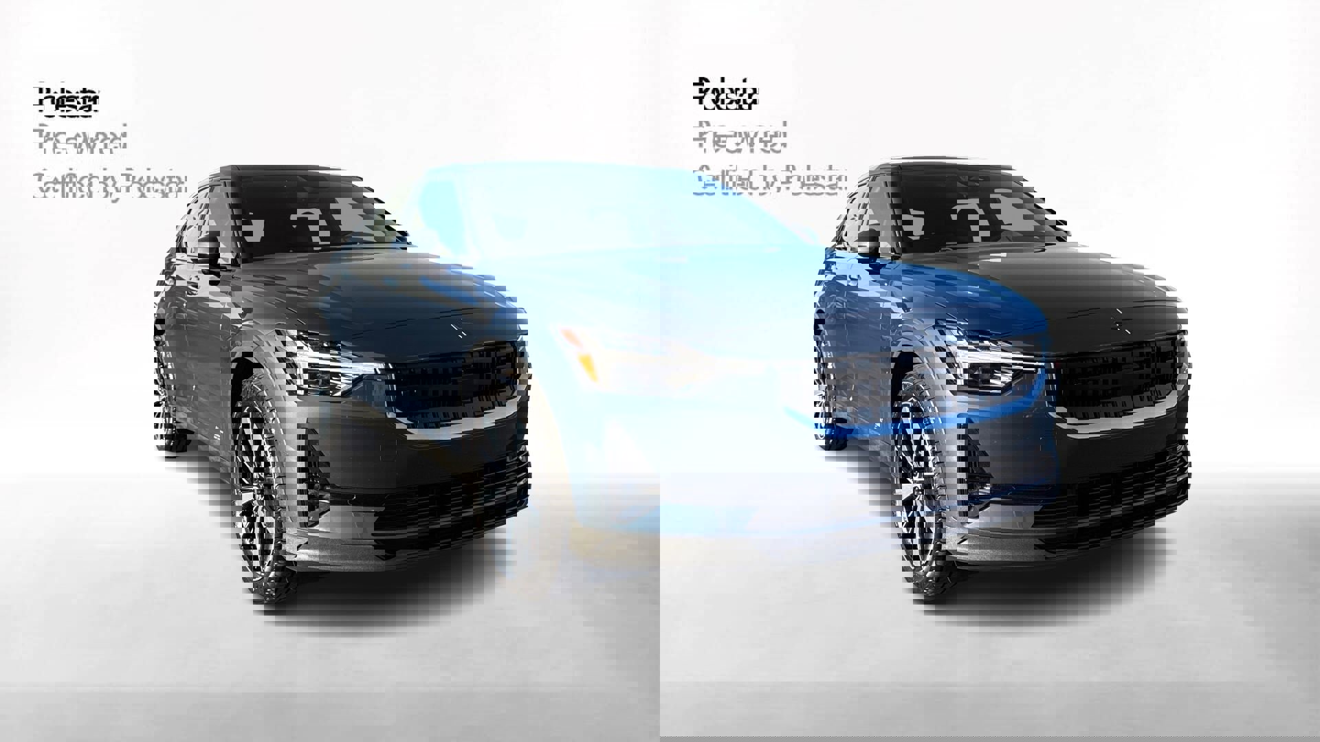 Used 2022 Polestar Polestar 2 w/ Plus Package image 7