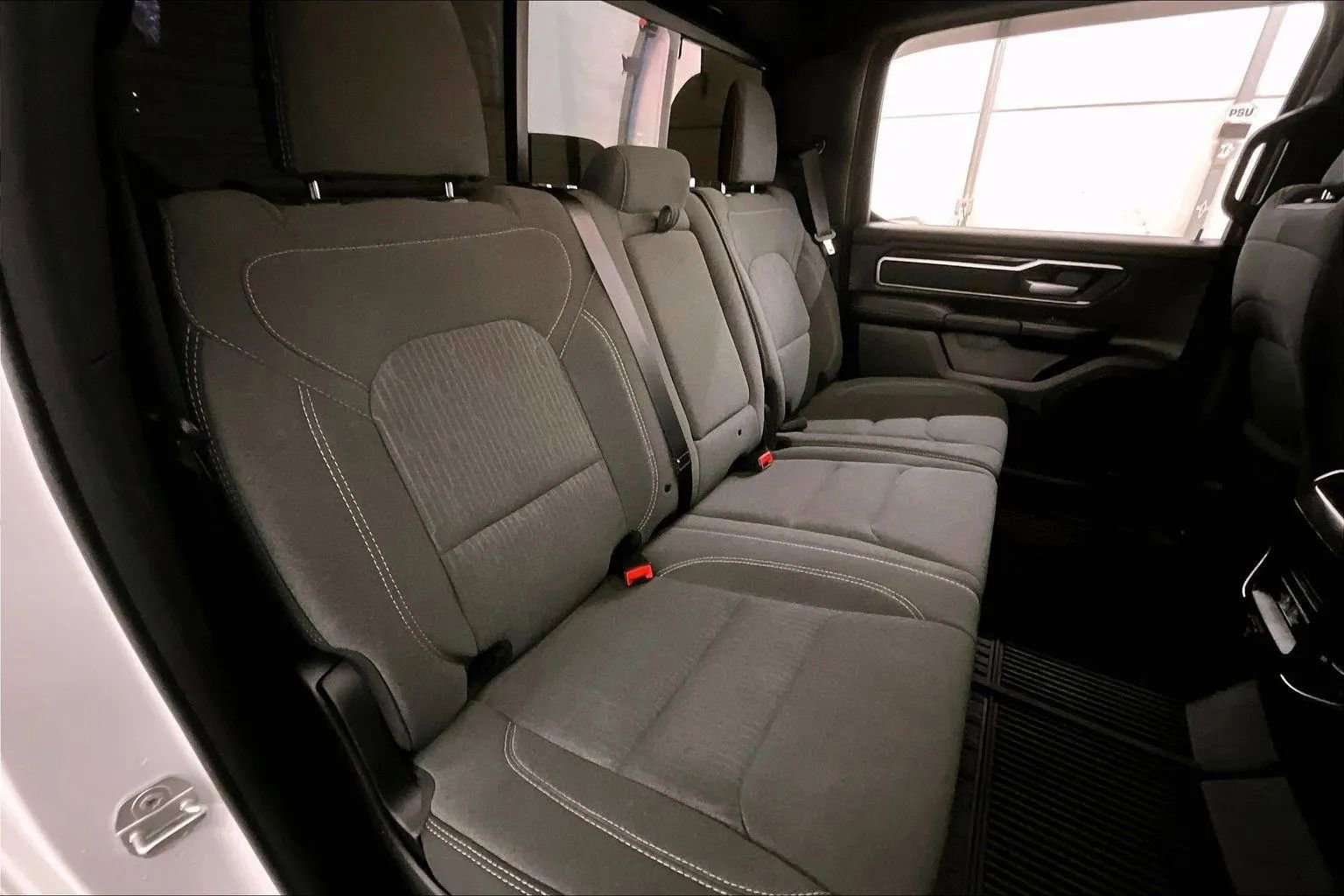 Used 2022 RAM 1500 Big Horn image 26