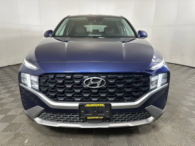 Used 2023 Hyundai Santa Fe SE w/ Cargo Package image 8