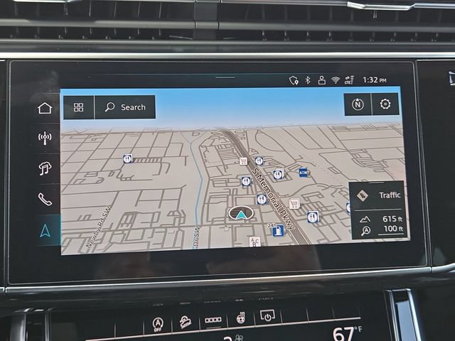 Used 2026 Audi Q8 Premium AWD/4WD image 18