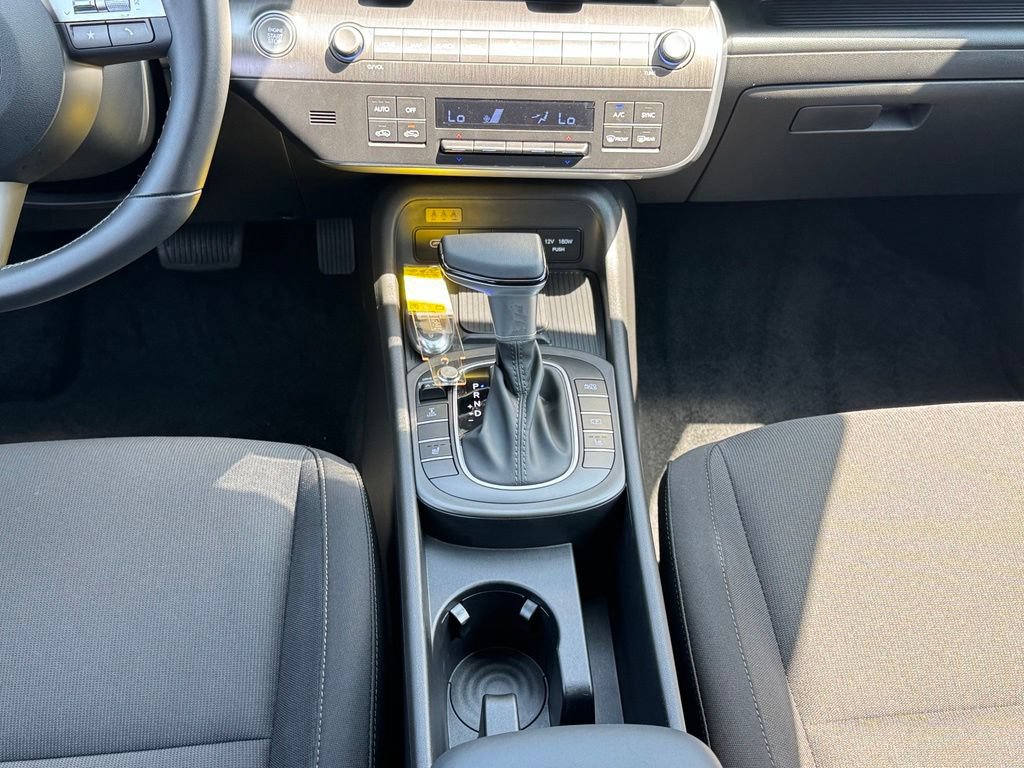 Certified 2026 Hyundai Kona SEL Sport AWD/4WD image 16