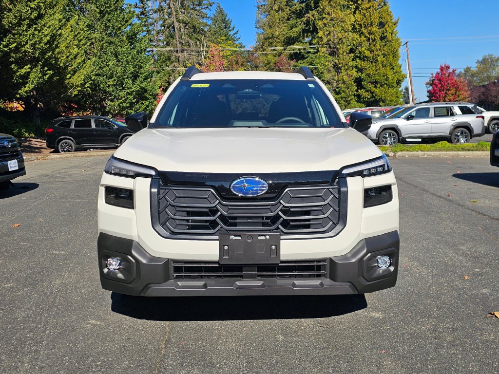 New 2026 Subaru Outback Premium AWD/4WD image 8