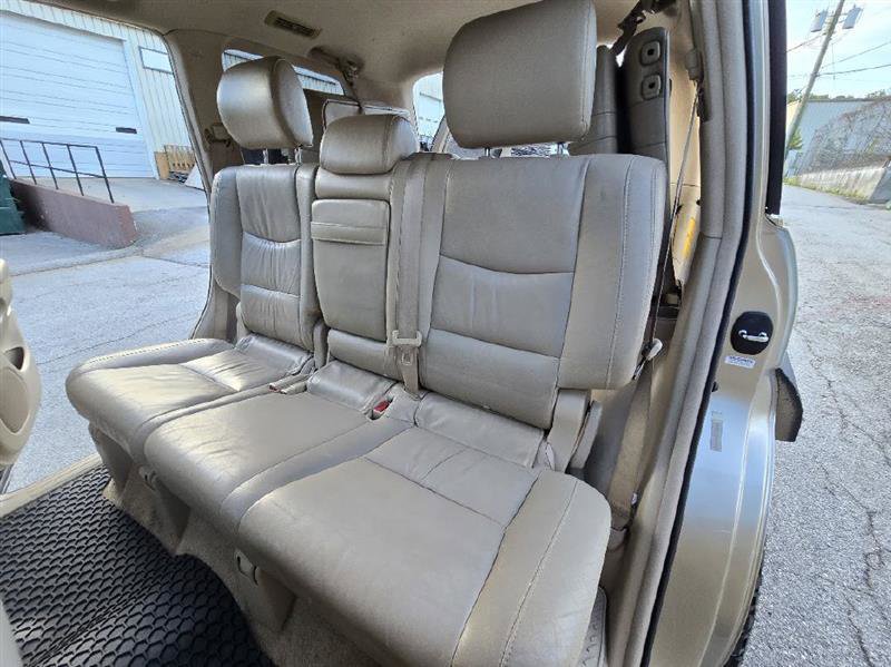Used 2005 Lexus GX 470 image 27