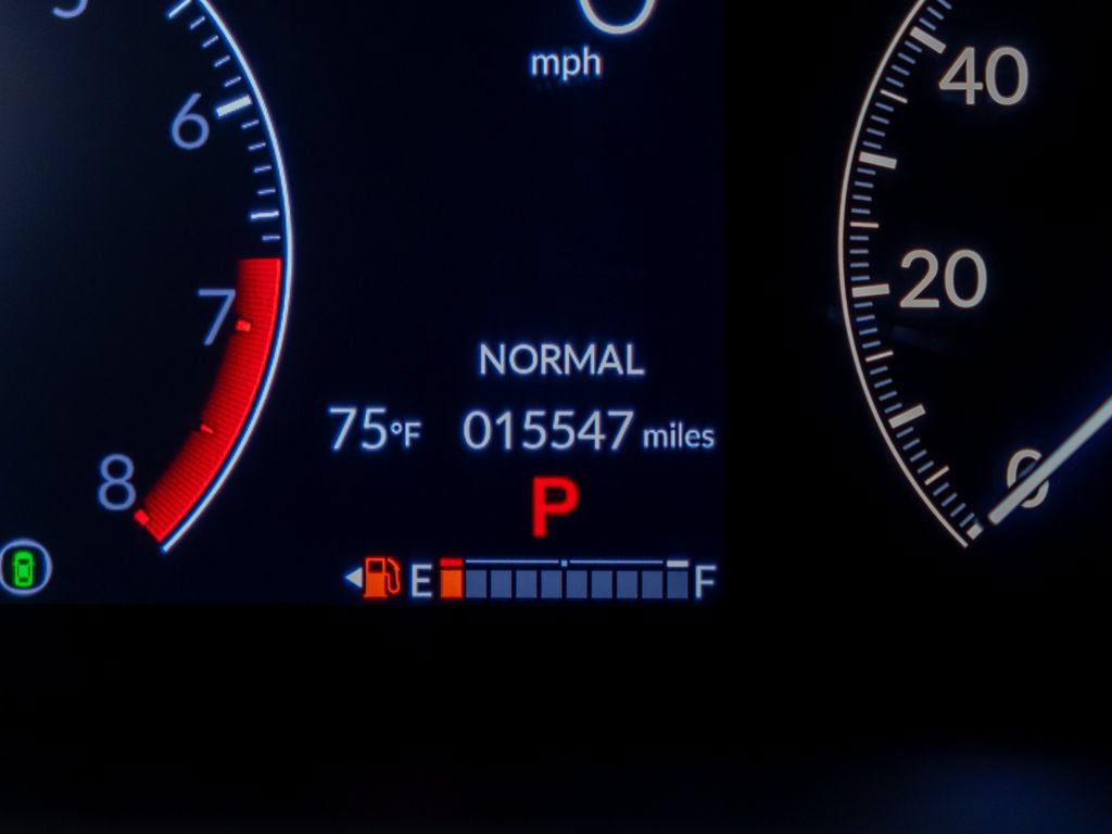 Used 2024 Honda HR-V Sport image 20