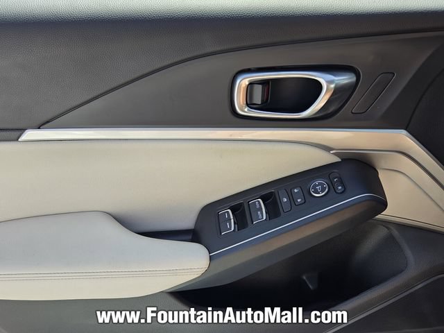 Used 2026 Acura Integra A-Spec FWD image 16