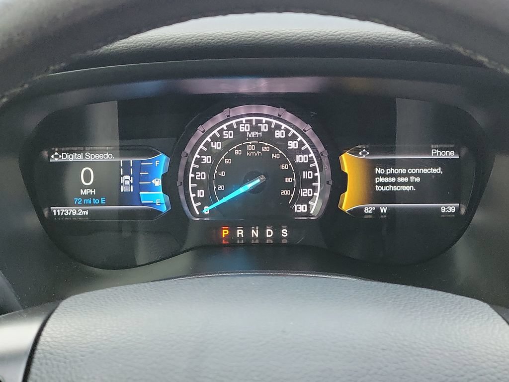 Used 2022 Ford Ranger Lariat w/ Equipment Group 501A High AWD/4WD image 19
