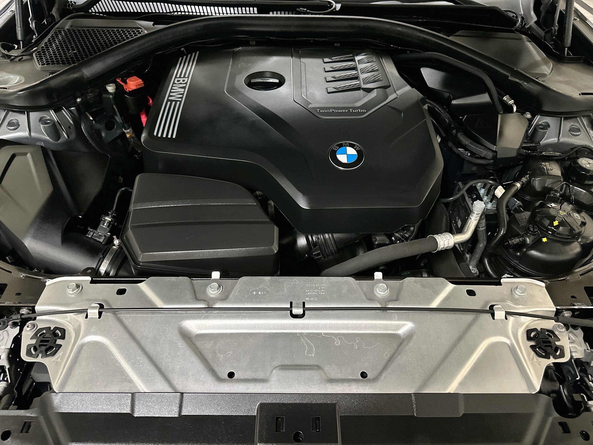 Certified 2023 BMW 330i Sedan w/ Convenience Package RWD image 32