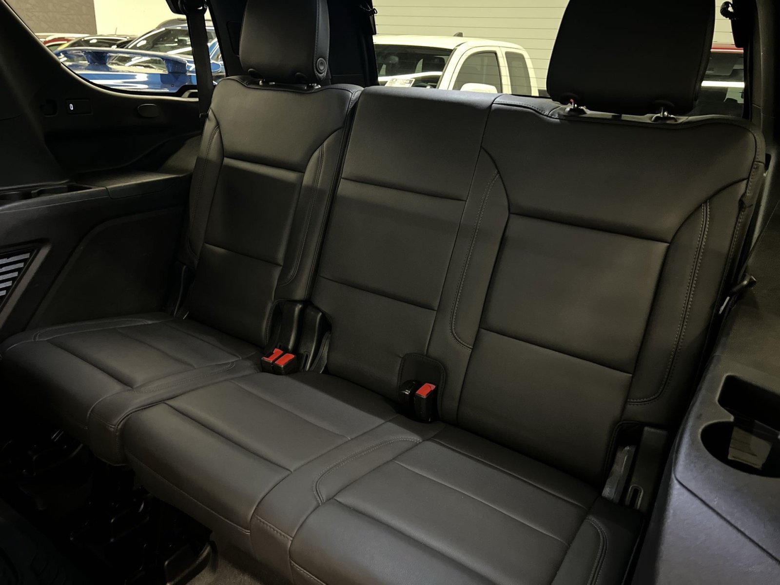 Used 2025 Chevrolet Tahoe LT AWD/4WD image 21