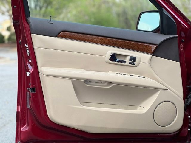 Used 2007 Cadillac SRX image 10