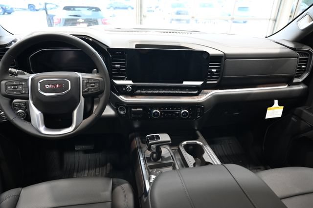 New 2026 GMC Sierra 1500 SLT w/ SLT Premium Plus Package AWD/4WD image 15