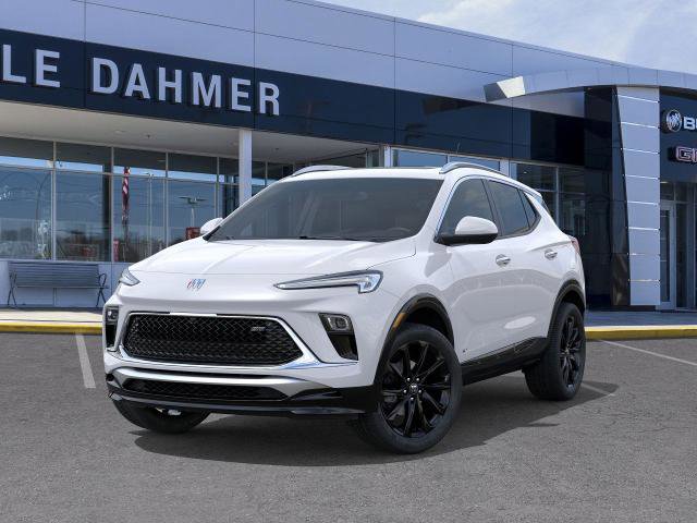 New 2026 Buick Encore GX Sport Touring w/ Advanced Technology Package image 21