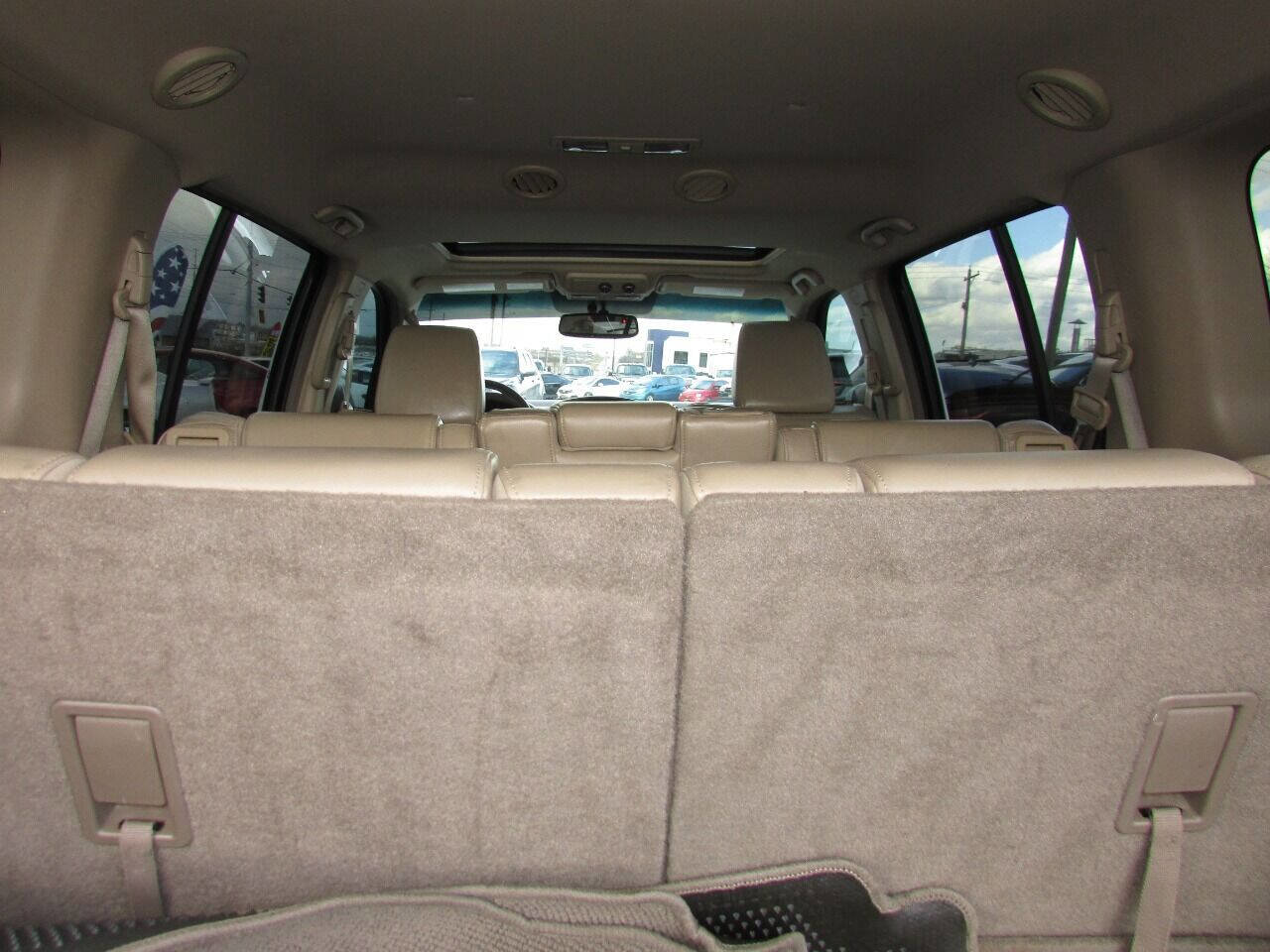 Used 2010 Nissan Pathfinder LE image 56