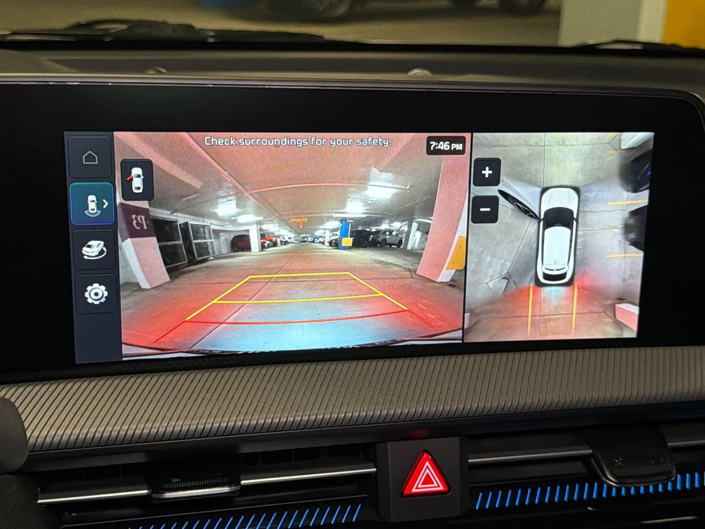 Certified 2023 Kia EV6 GT AWD/4WD image 32