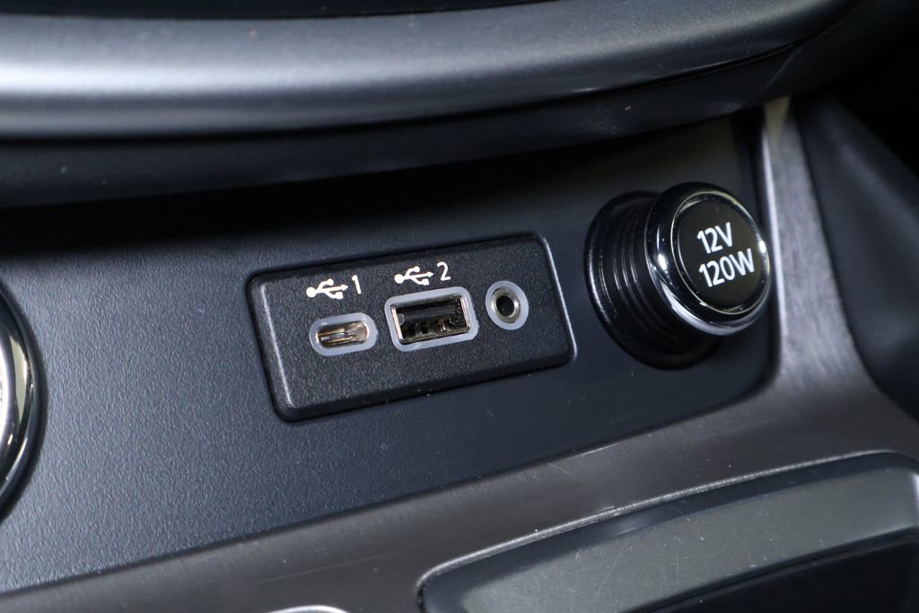 Used 2024 Nissan Murano SL image 34