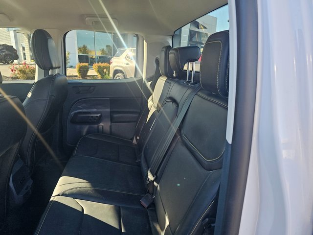 Used 2025 Ford Maverick Lobo image 10