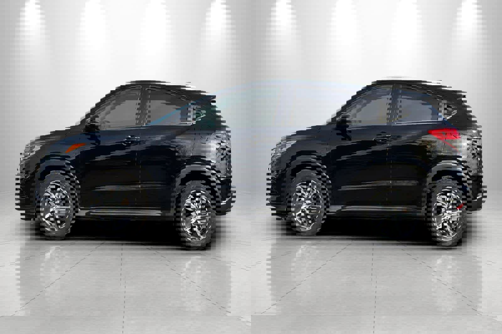 Certified 2022 Honda HR-V EX image 5