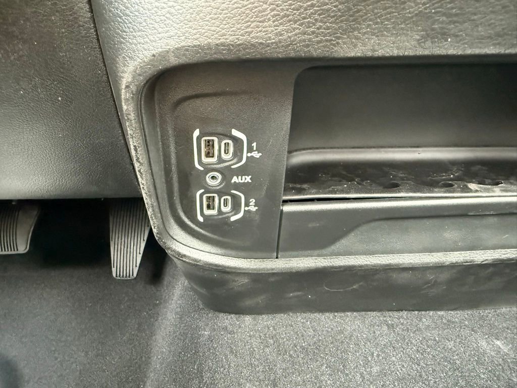 New 2026 RAM 2500 Tradesman AWD/4WD image 27