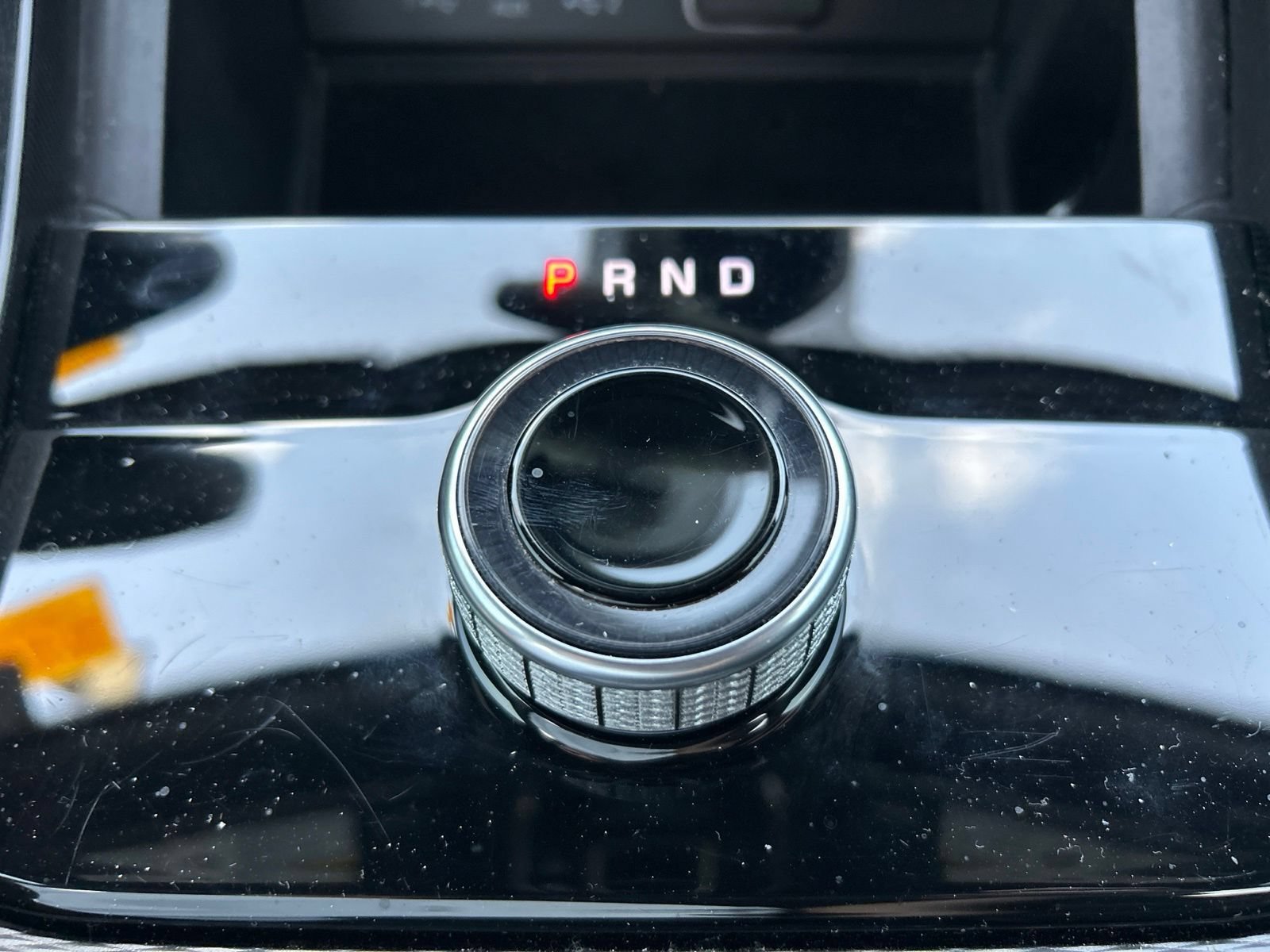 Certified 2024 Jeep Grand Cherokee Altitude RWD image 18