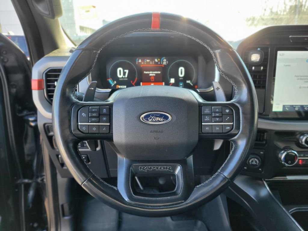 Used 2021 Ford F150 Raptor w/ Convenience Package image 25