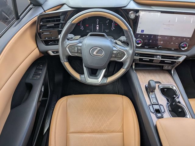 Used 2024 Lexus RX 350 Premium Plus w/ Convenience Package FWD image 17