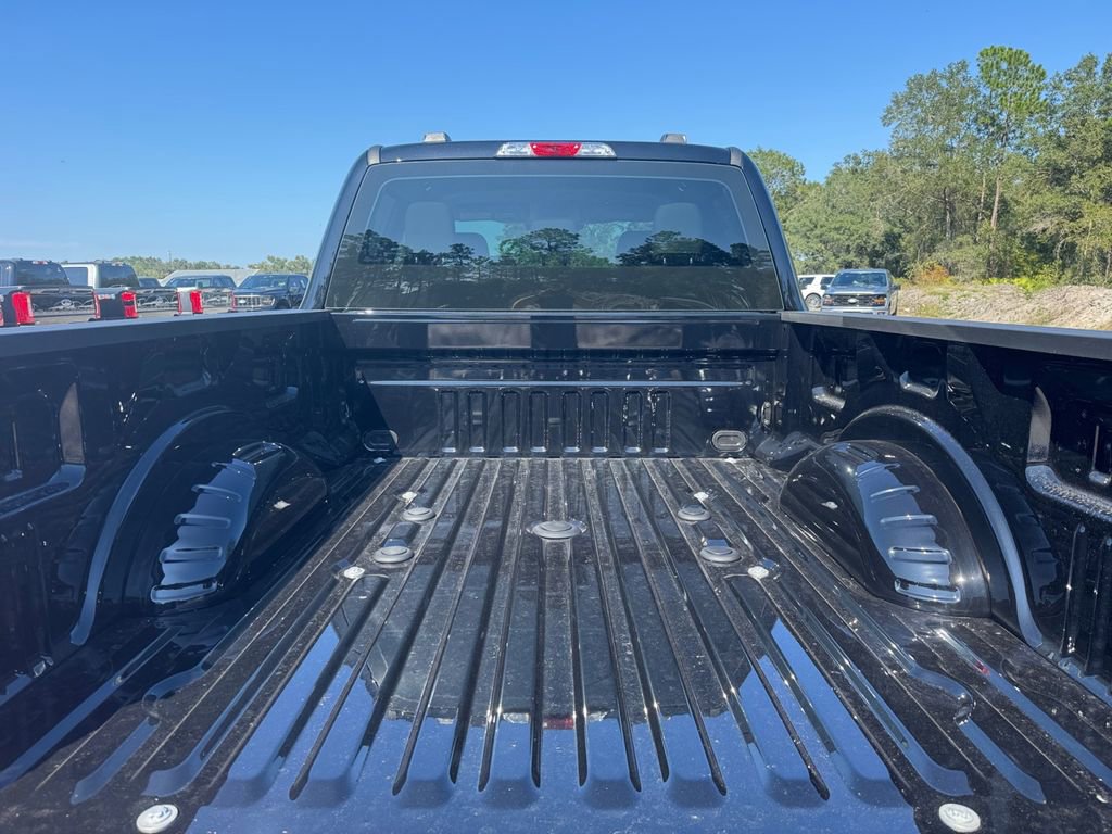 New 2026 Ford F250 XL w/ STX Appearance Package image 27