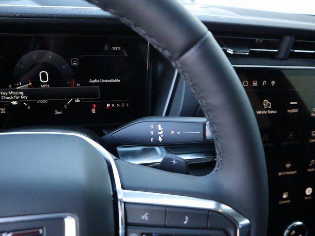 New 2026 GMC Terrain Elevation w/ Elevation Premium Package image 34
