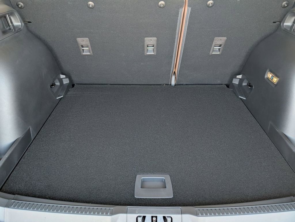 New 2026 Ford Bronco Sport Outer Banks w/ Outer Banks Tech Package+ image 19