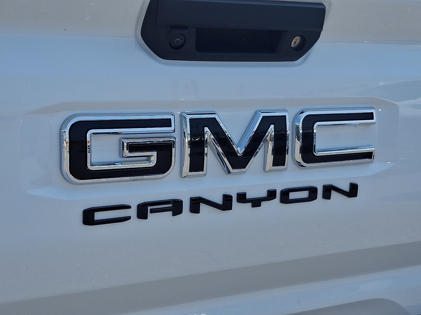 New 2026 GMC Canyon Elevation w/ Convenience Package AWD/4WD image 11