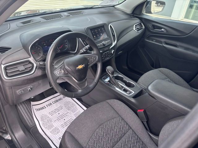 Used 2023 Chevrolet Equinox LT w/ Driver Convenience Package AWD/4WD image 15