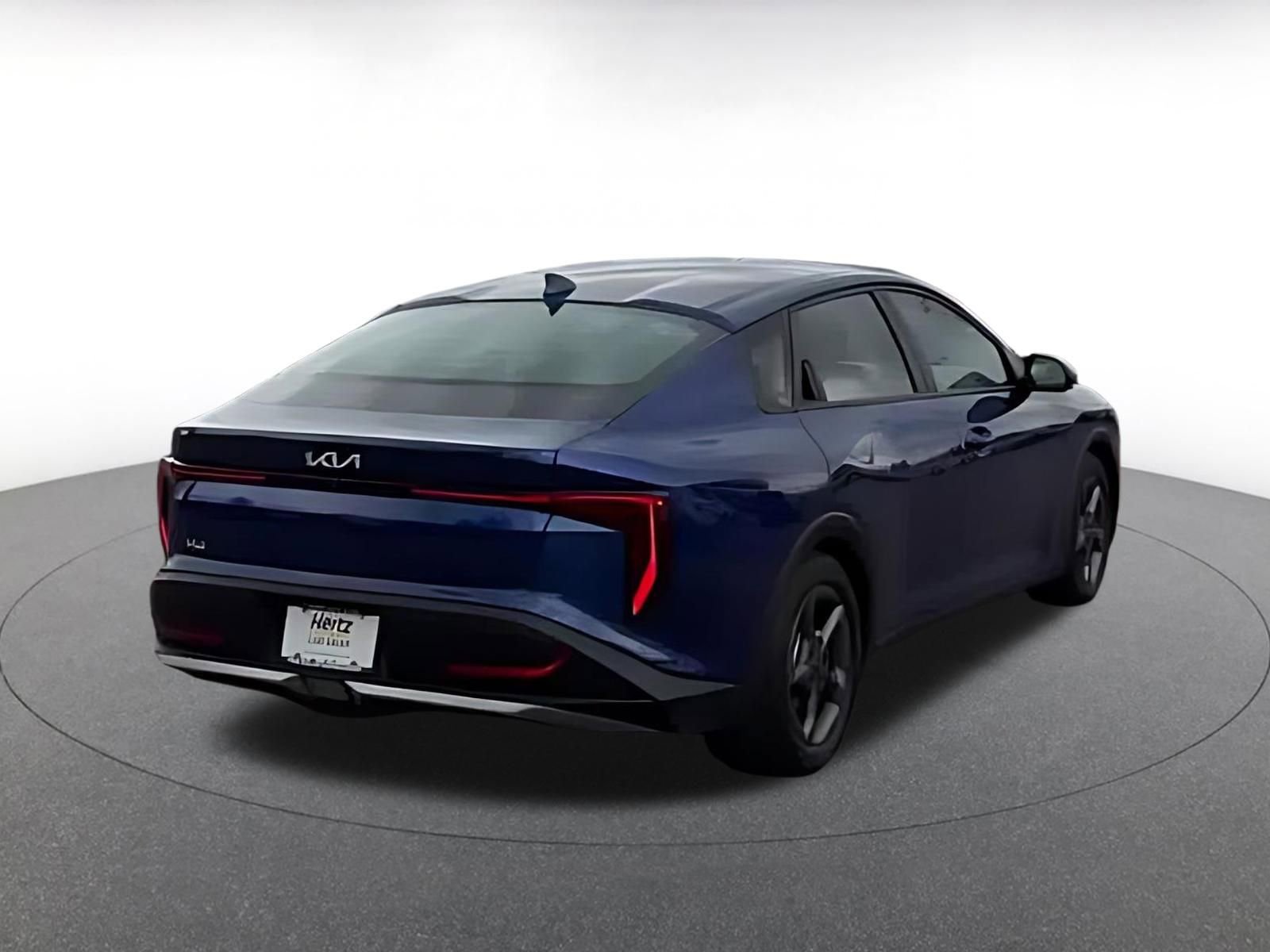 Used 2025 Kia K4 FWD image 11