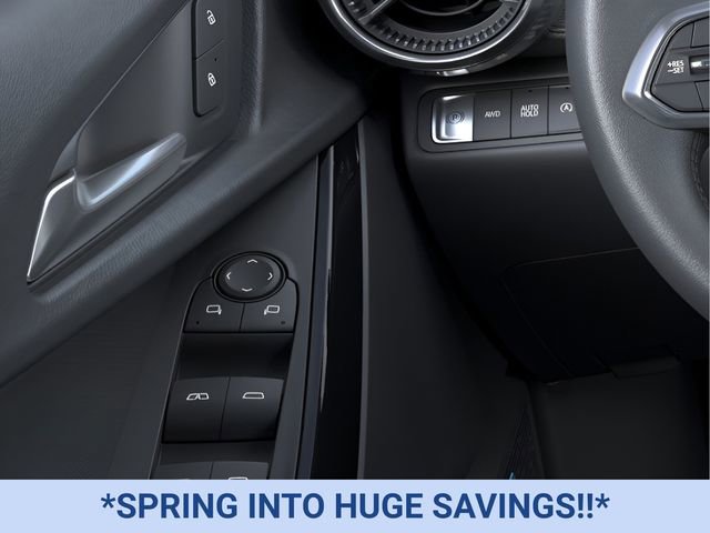 New 2026 Chevrolet Equinox LT w/ Convenience Package II image 22