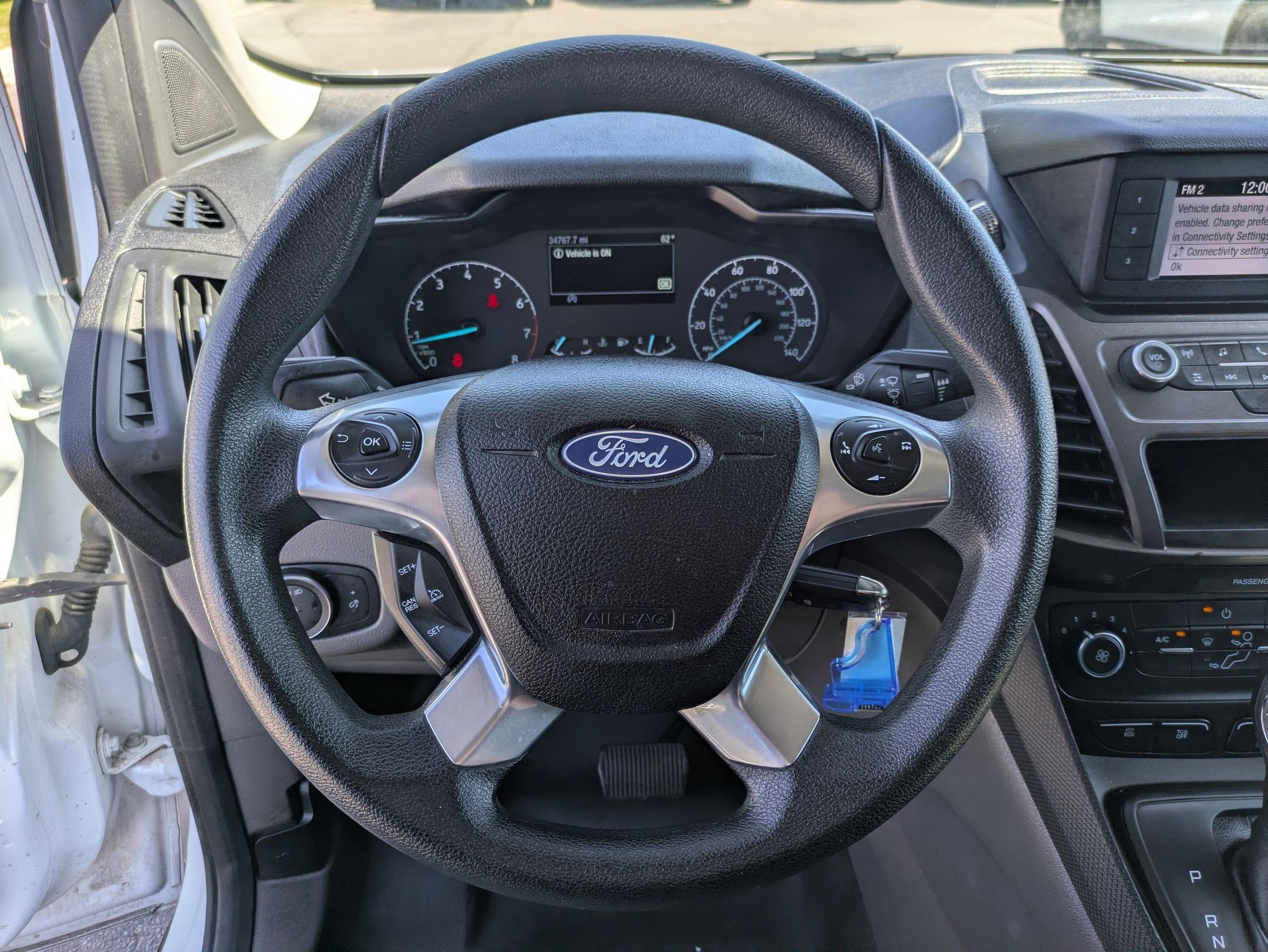Used 2019 Ford Transit Connect XL FWD image 18