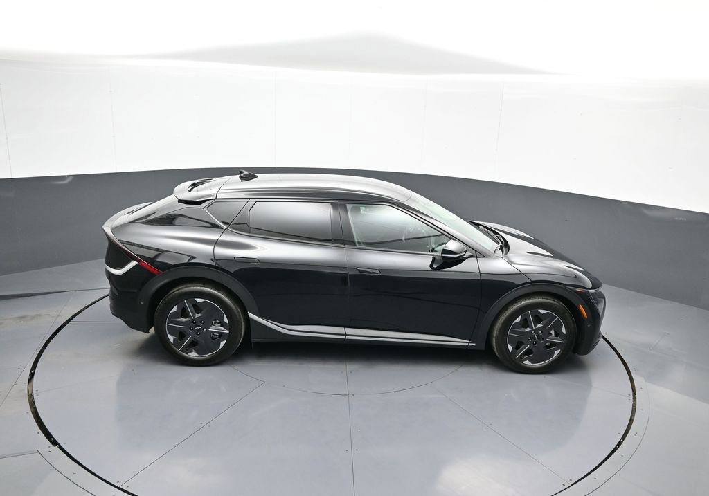 New 2025 Kia EV6 GT-Line image 36
