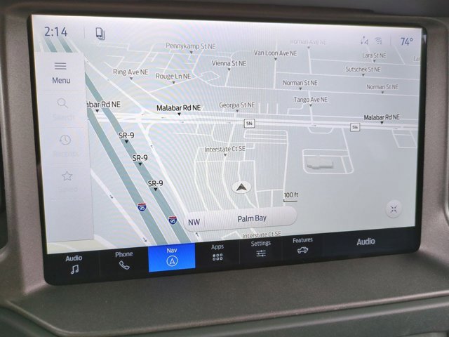 New 2026 Ford Bronco Big Bend image 21