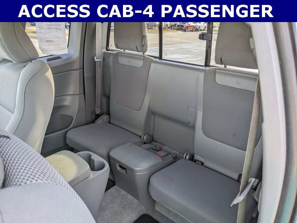 Used 2009 Toyota Tacoma PreRunner image 12