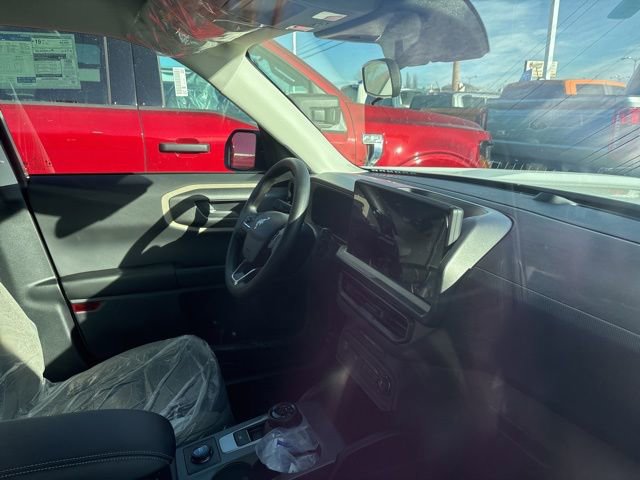 New 2026 Ford Bronco Sport Big Bend image 5