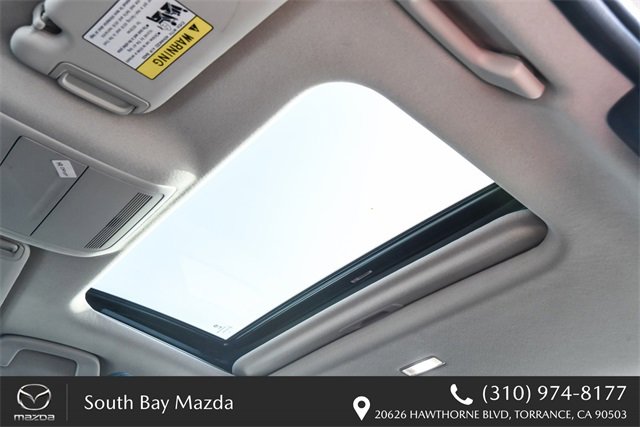 Certified 2025 MAZDA MAZDA3 s image 31