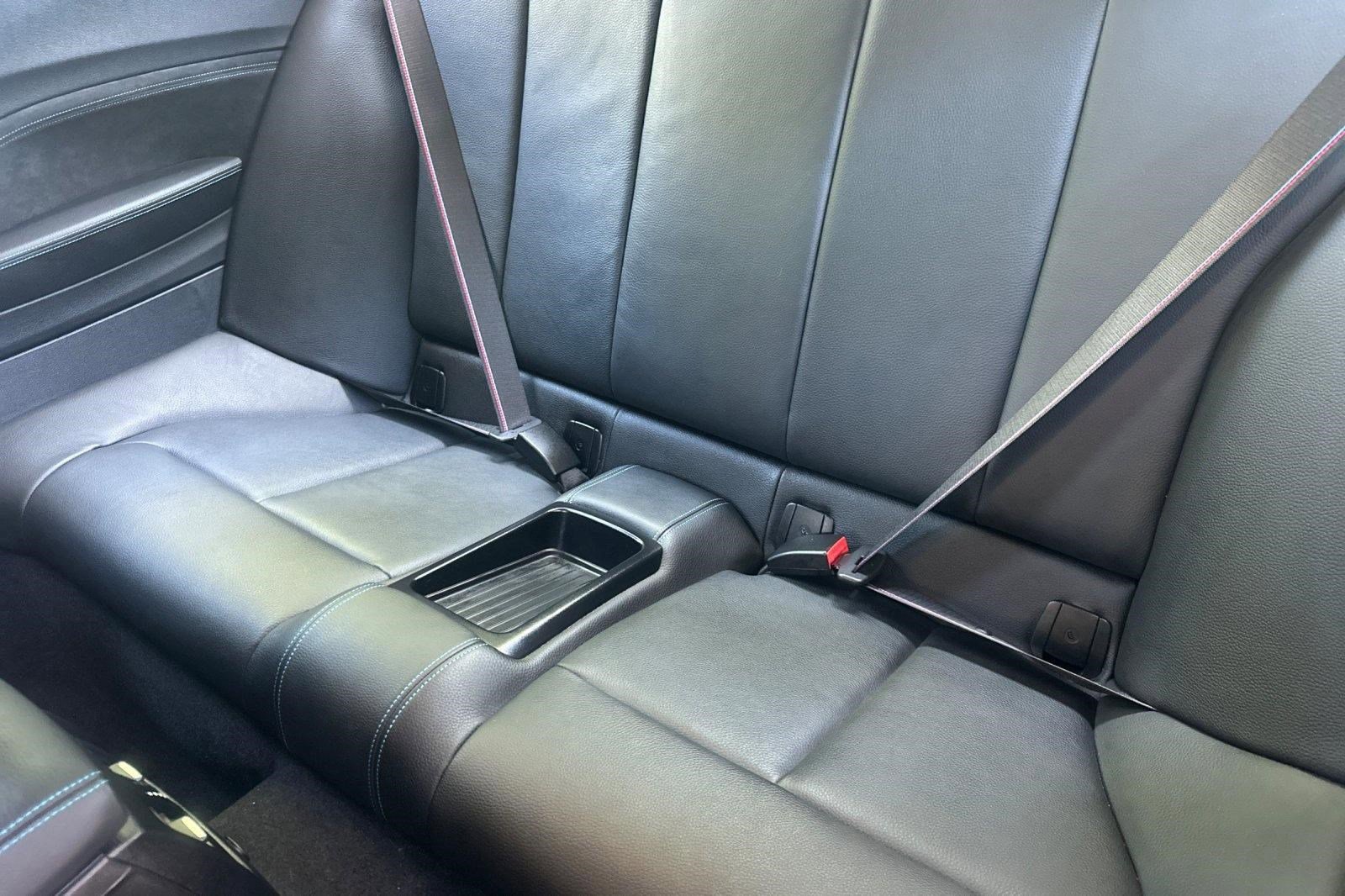 Used 2021 BMW M2 Competition w/ Executive Package RWD image 28
