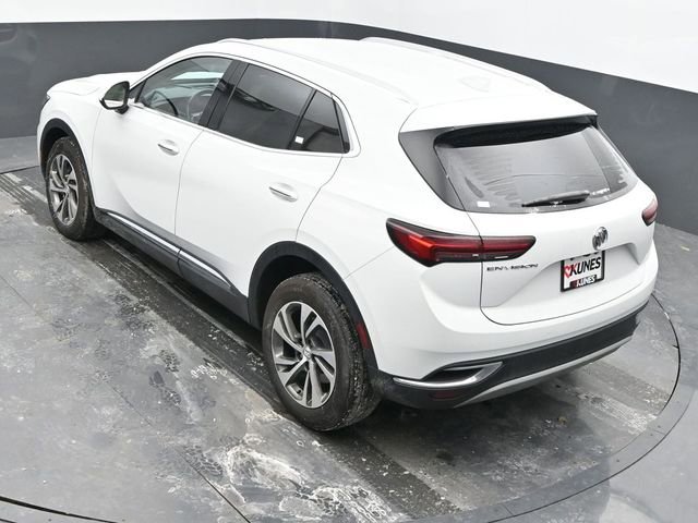 Used 2023 Buick Envision Essence image 39