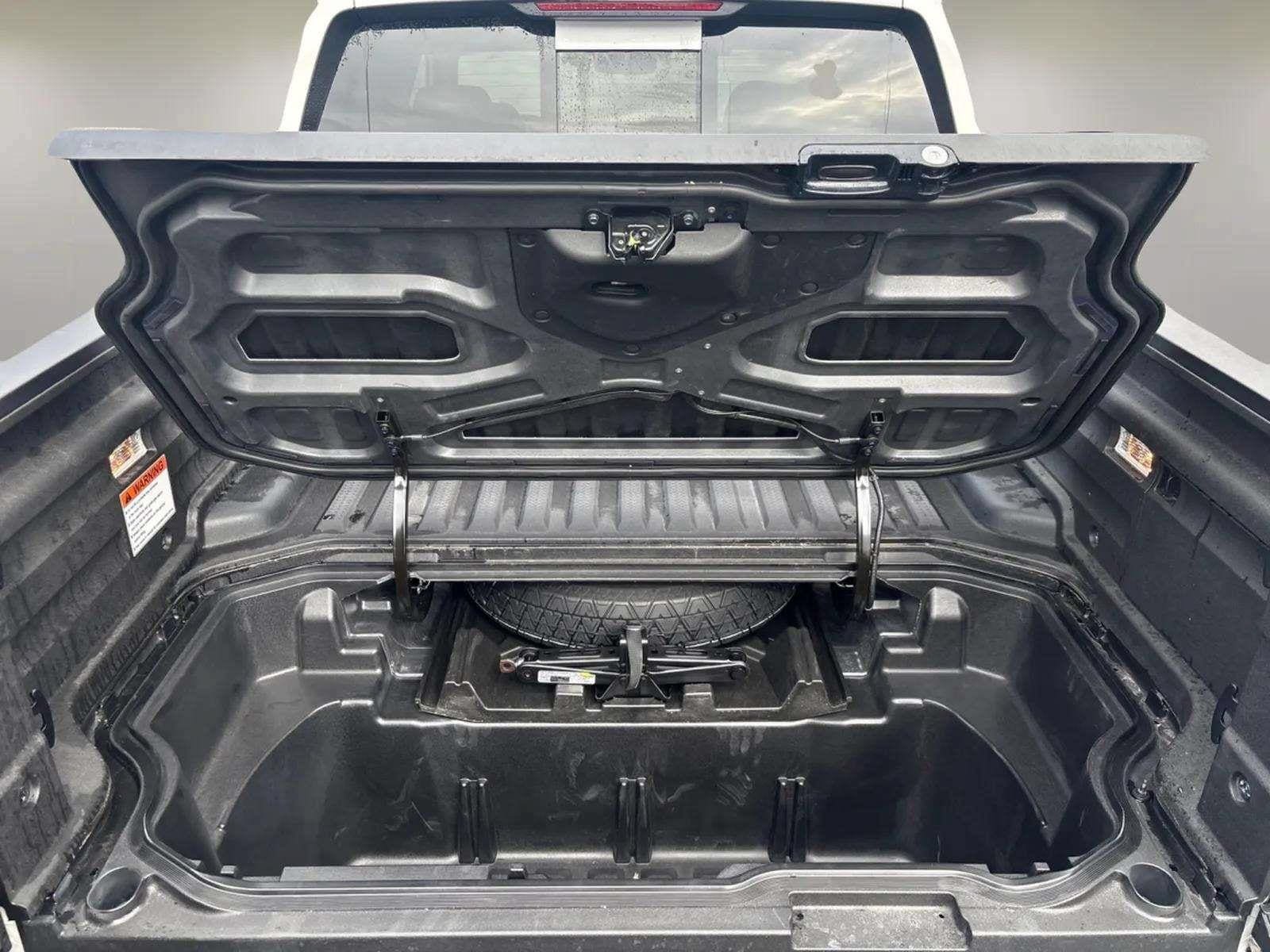New 2026 Honda Ridgeline RTL image 11