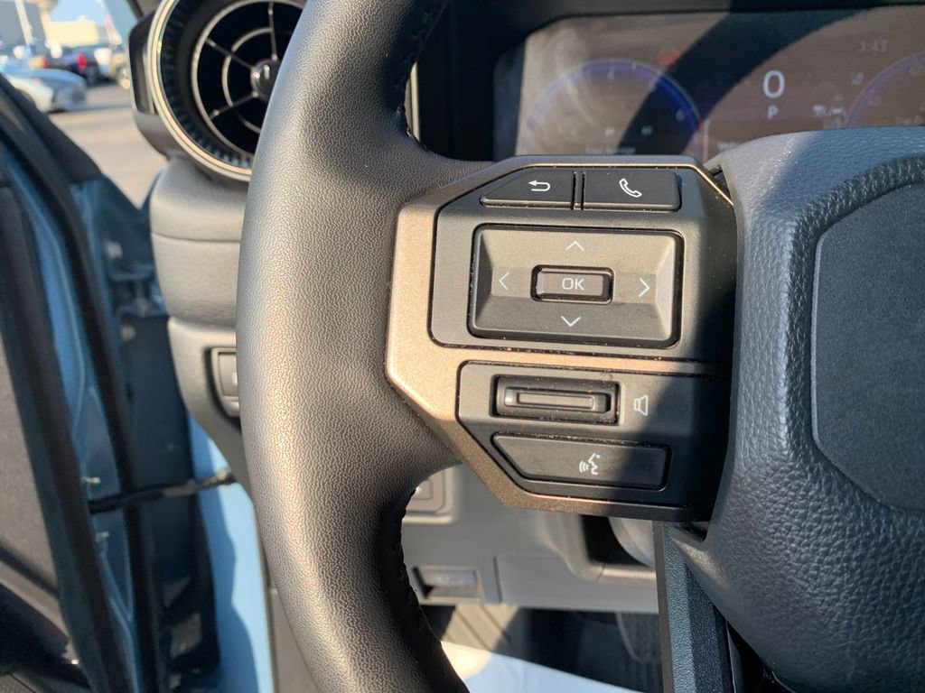 Used 2025 Toyota Land Cruiser w/ Premium Package AWD/4WD image 27