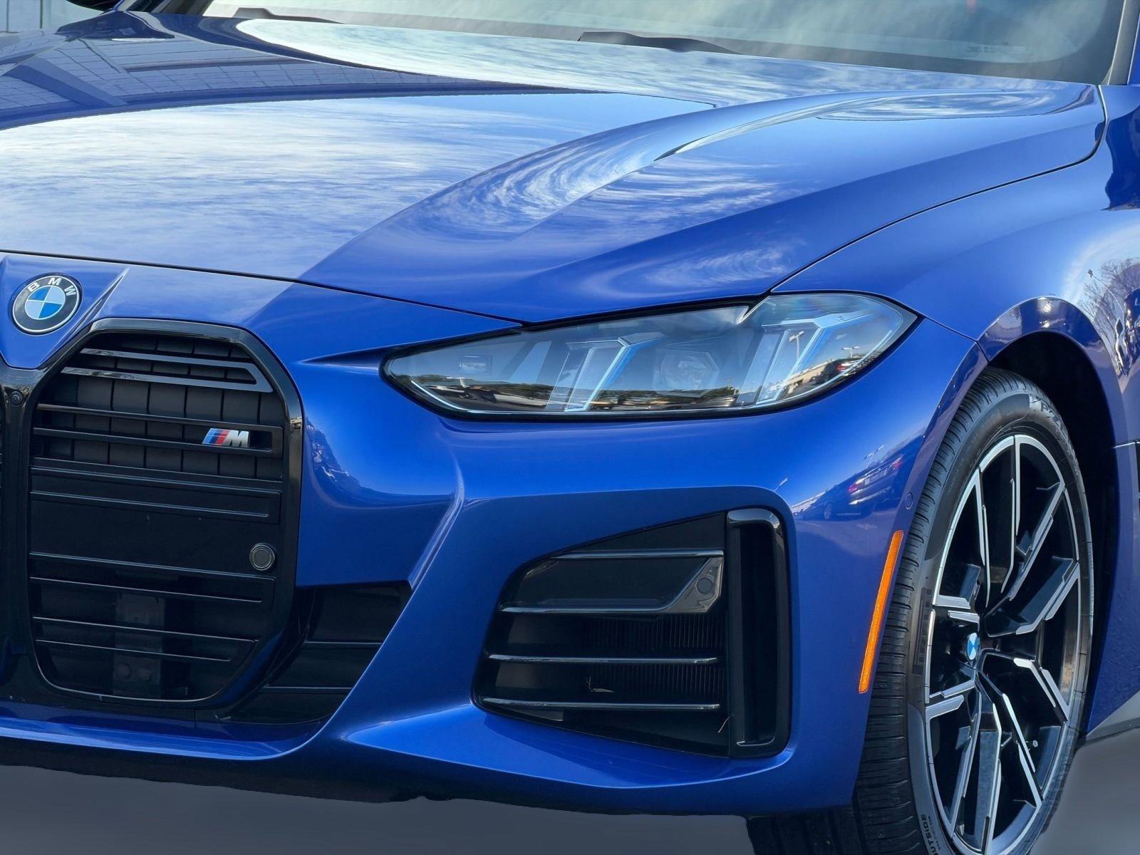 Certified 2026 BMW M440i image 11