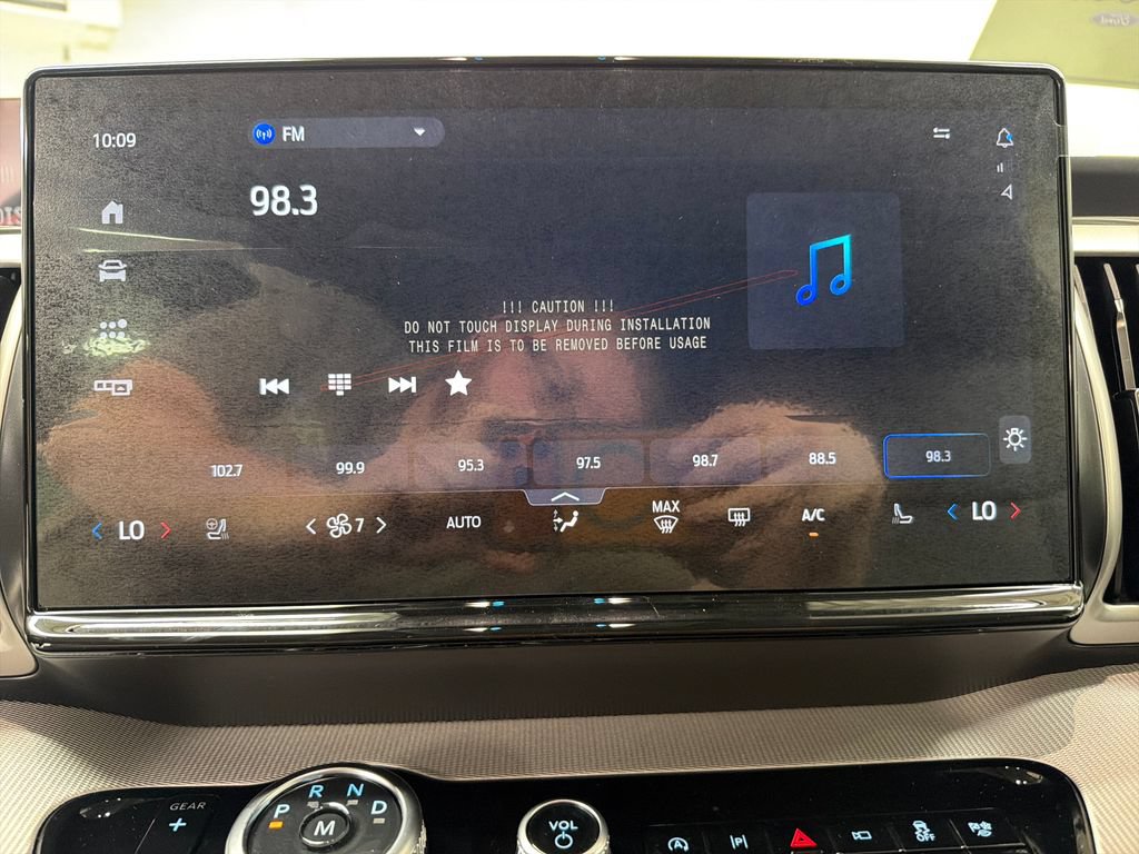 New 2027 Ford Expedition Active RWD image 23