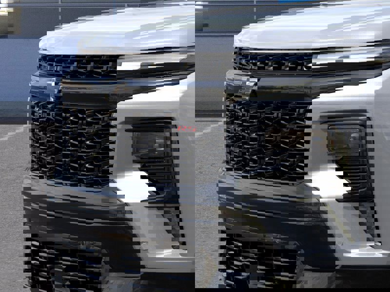 New 2026 Chevrolet Traverse RS w/ LPO, Floor Liner Package image 13