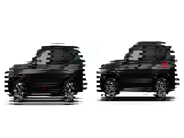 New 2026 BMW X5 M60i image 4