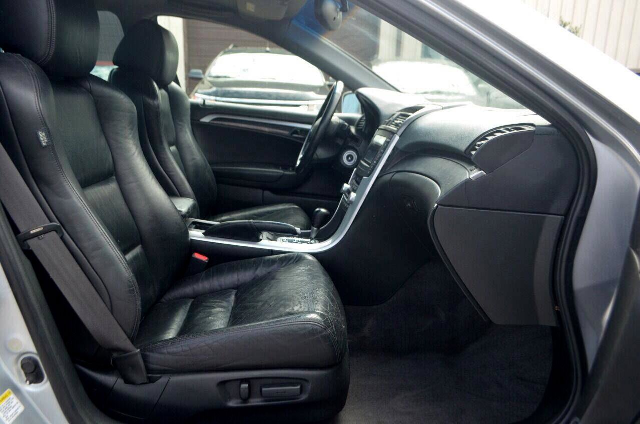 Used 2006 Acura TL image 20