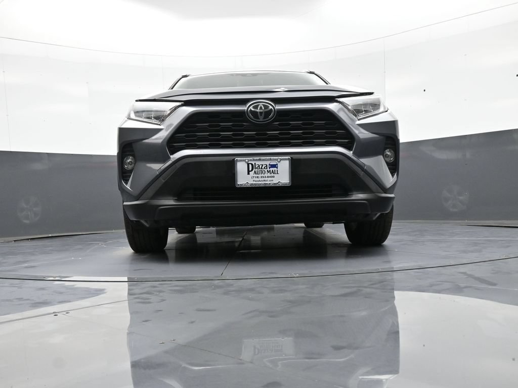 Used 2019 Toyota RAV4 XLE w/ Convenience Package AWD/4WD image 28